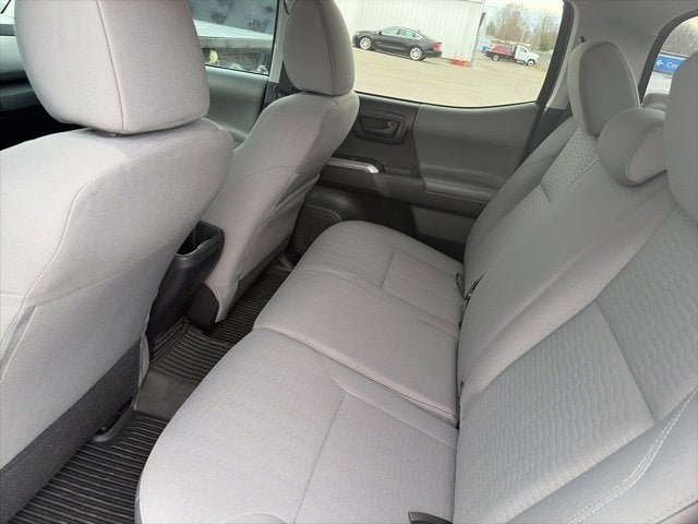 2019 Toyota Tacoma 4WD SR