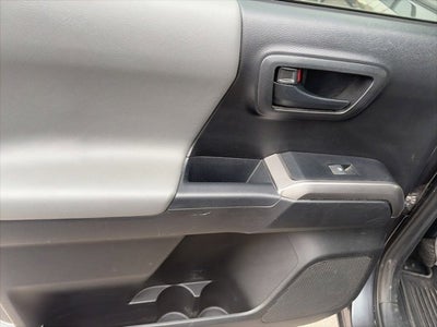 2019 Toyota Tacoma 4WD SR