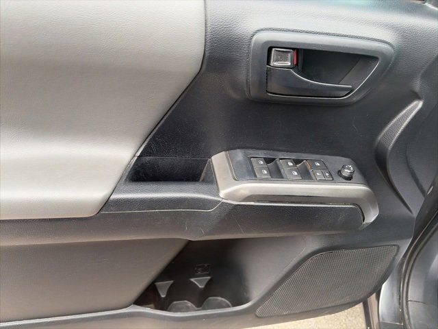 2019 Toyota Tacoma 4WD SR