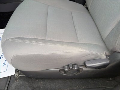 2019 Toyota Tacoma 4WD SR