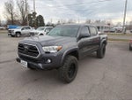 2019 Toyota Tacoma 4WD SR