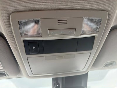 2019 Toyota Tacoma 4WD SR