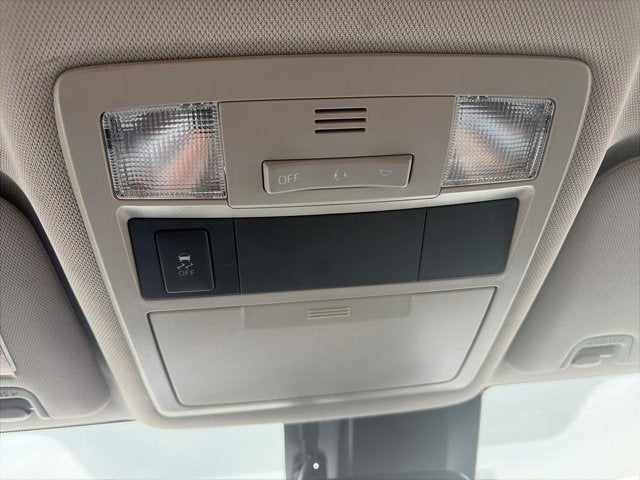 2019 Toyota Tacoma 4WD SR