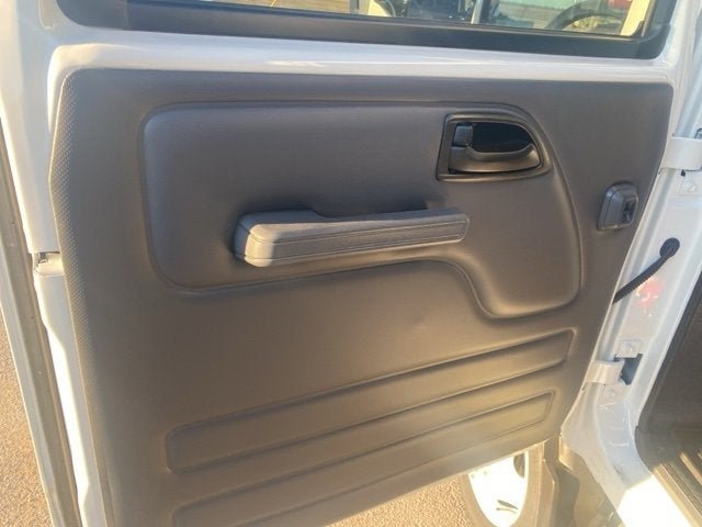 2025 Chevrolet Low Cab Forward 4500 NA