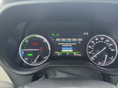 2021 Toyota Sienna Limited