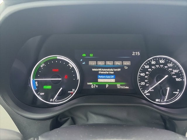 2021 Toyota Sienna Limited