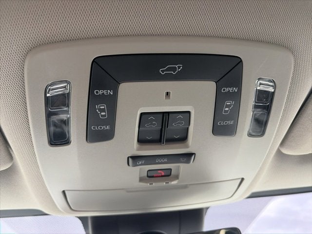 2021 Toyota Sienna Limited