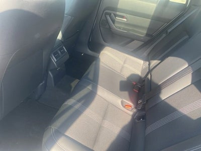 2024 Mazda Mazda CX-50 2.5 S Premium Package