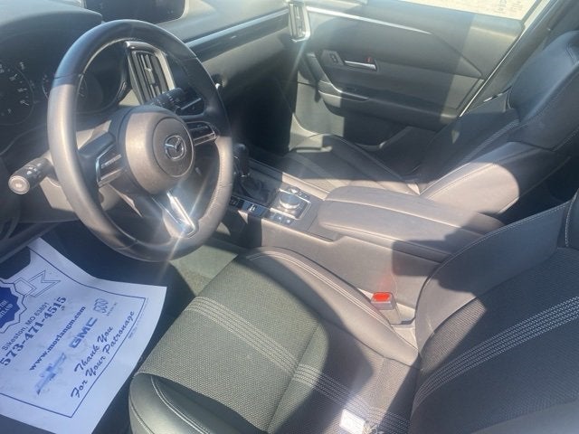 2024 Mazda Mazda CX-50 2.5 S Premium Package