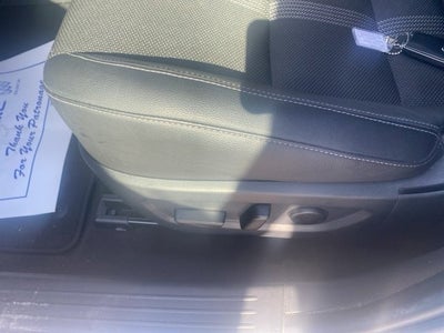 2024 Mazda Mazda CX-50 2.5 S Premium Package