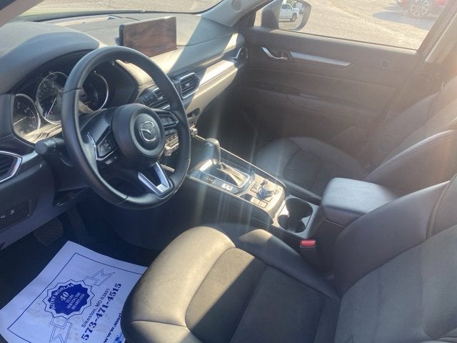 2023 Mazda Mazda CX-5 2.5 S Select Package