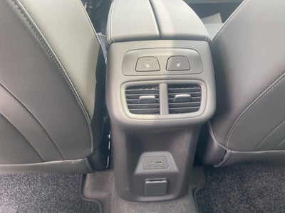 2025 Buick Envision Avenir