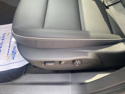 2025 Buick Envision Avenir