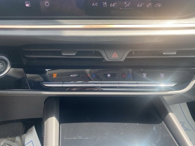 2025 Buick Envision Avenir