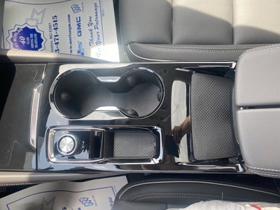 2025 Buick Envision Avenir