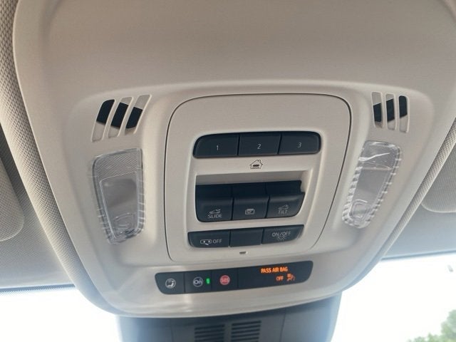 2025 Buick Envision Avenir