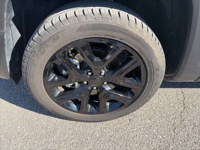 2023 Jeep Renegade Altitude