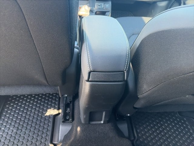 2023 Jeep Renegade Altitude