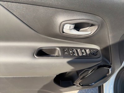 2023 Jeep Renegade Altitude