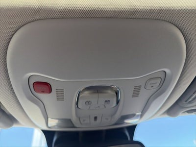 2023 Jeep Renegade Altitude