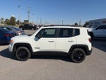 2023 Jeep Renegade Altitude