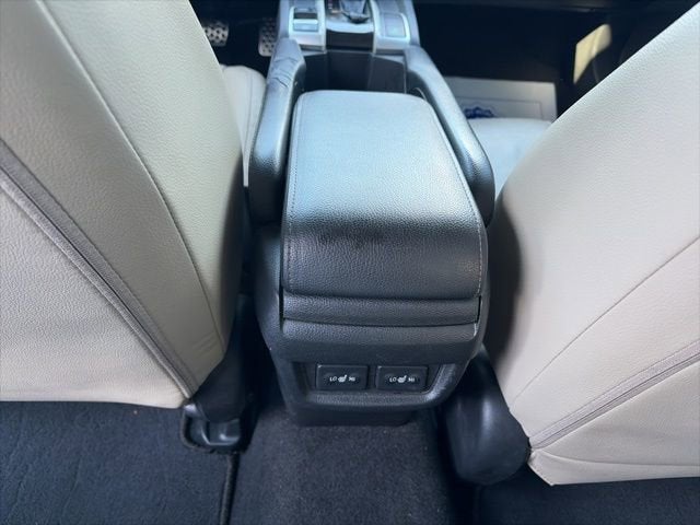 2020 Honda Civic Sedan Touring