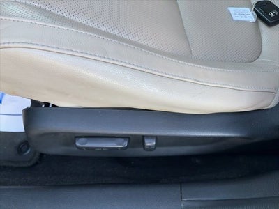 2020 Honda Civic Sedan Touring