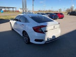 2020 Honda Civic Sedan Touring
