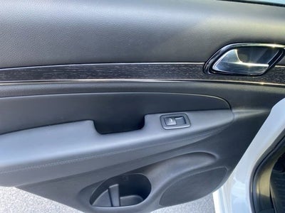 2020 Jeep Grand Cherokee High Altitude