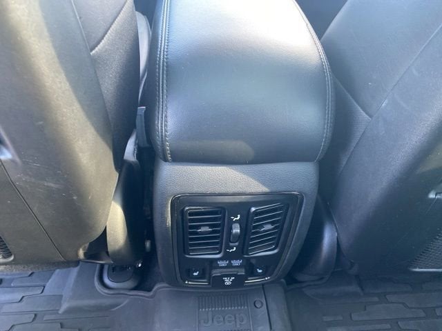 2020 Jeep Grand Cherokee High Altitude