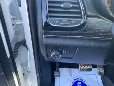 2020 Jeep Grand Cherokee High Altitude