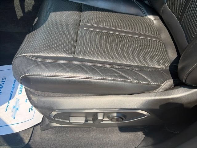 2023 Jeep Wagoneer BASE