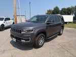 2023 Jeep Wagoneer BASE