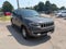 2023 Jeep Wagoneer BASE
