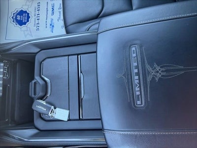 2022 RAM 1500 Limited