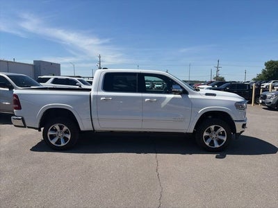 2022 RAM 1500 Limited