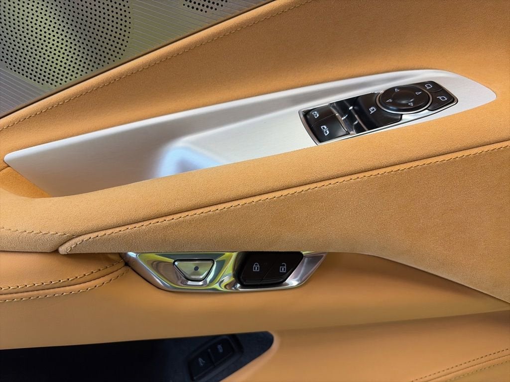 2023 Chevrolet Corvette Z06 3LZ