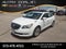 2016 Buick LaCrosse Leather