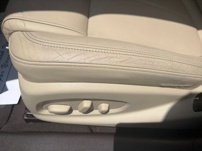 2016 Buick LaCrosse Leather