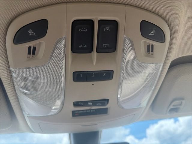 2016 Buick LaCrosse Leather