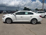 2016 Buick LaCrosse Leather