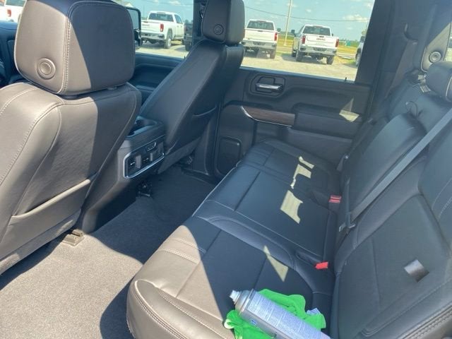 2023 Chevrolet Silverado 2500 HD High Country