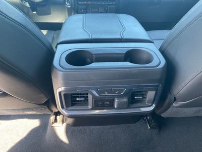 2023 Chevrolet Silverado 2500 HD High Country