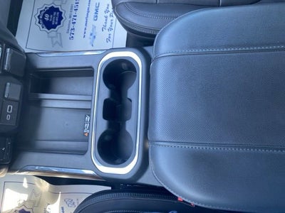 2023 Chevrolet Silverado 2500 HD High Country