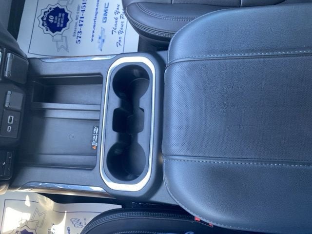 2023 Chevrolet Silverado 2500 HD High Country