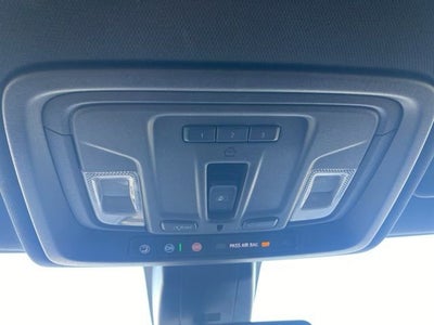 2023 Chevrolet Silverado 2500 HD High Country