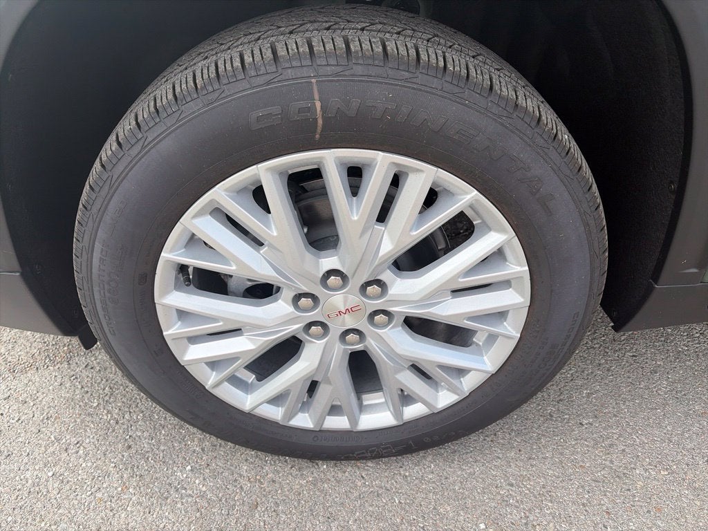 2027 GMC Acadia Elevation - Photo 10
