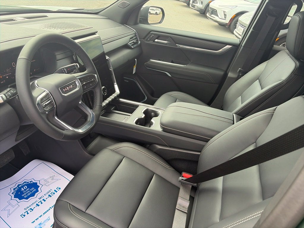 2027 GMC Acadia Elevation - Photo 16