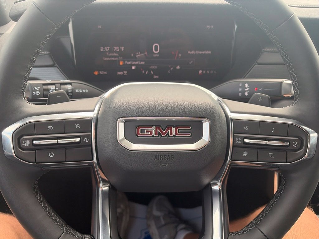 2027 GMC Acadia Elevation - Photo 21