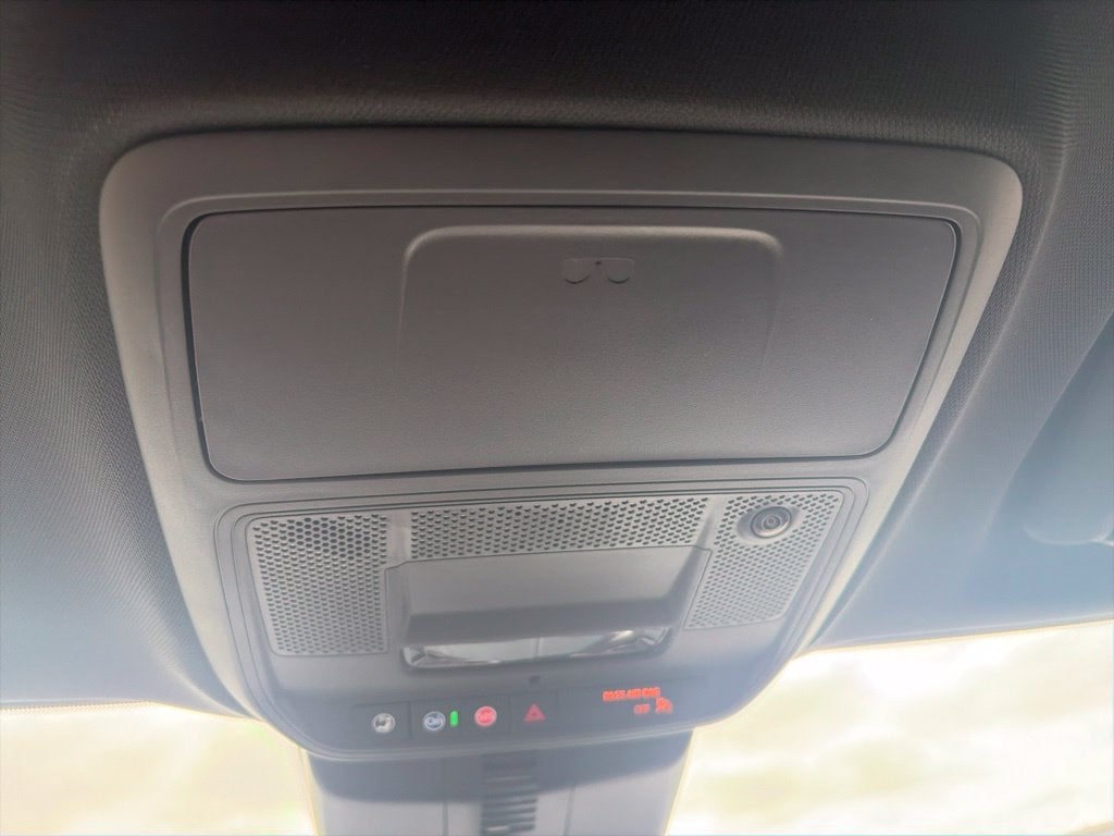 2027 GMC Acadia Elevation - Photo 24